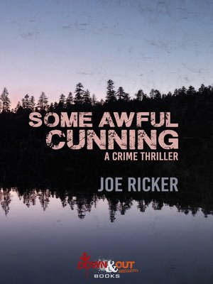 cover image of Some Awful Cunning
